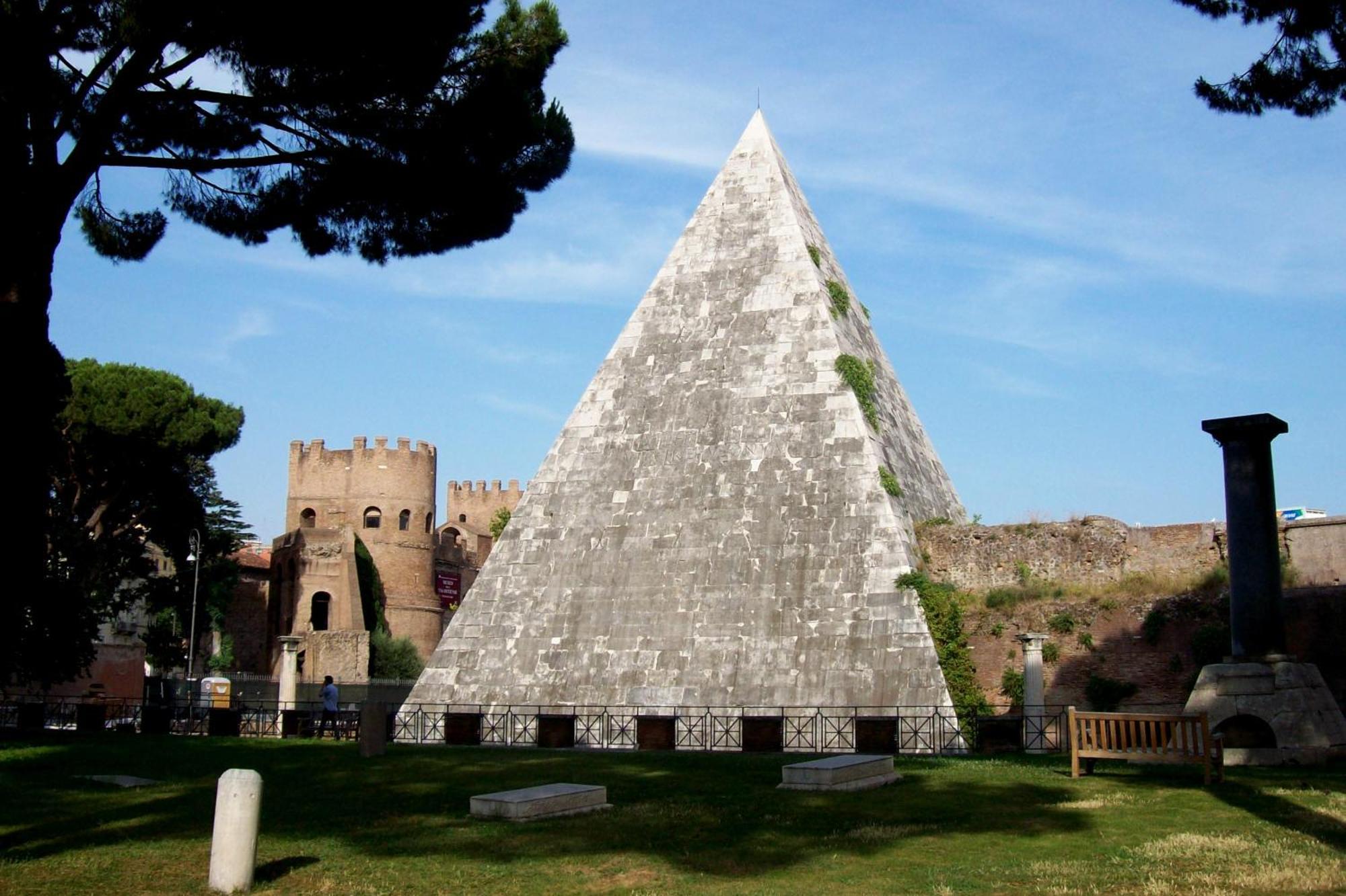 La Casa Di Azzurra Roma Exterior foto
