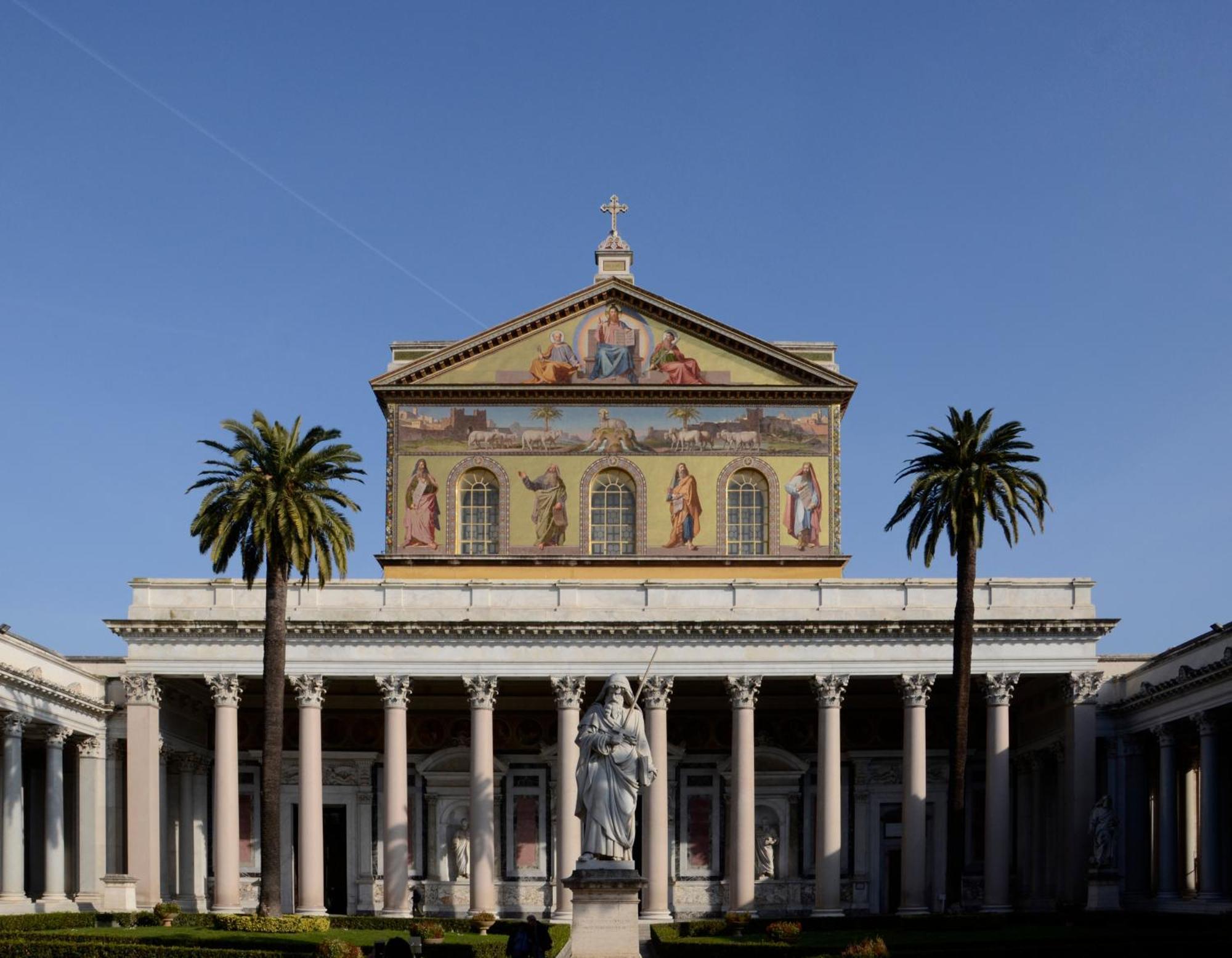 La Casa Di Azzurra Roma Exterior foto